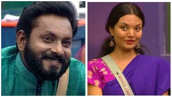 സൂര്യയെ കുറിച്ച് അന്ന് പറഞ്ഞത് തന്നെ ഇന്നും ആവർത്തിച്ച് ഫിറോസ്, ഹൗസിൽ തന്നെ ഒരുപാട് സഹായിച്ചു...