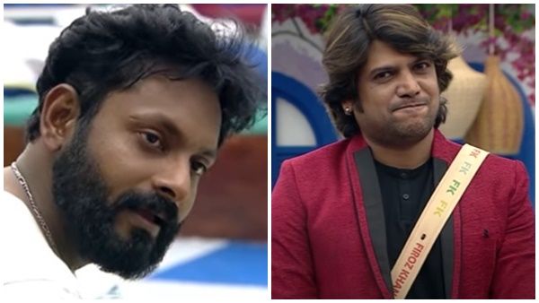 'നിന്നെ മാത്രമാണ് വിളിച്ചത്, വേറെ ആരെയും വിളിച്ചില്ല', പൊളി ഫിറോസിനോട് കിടിലം, കാരണം പറഞ്ഞ് താരം