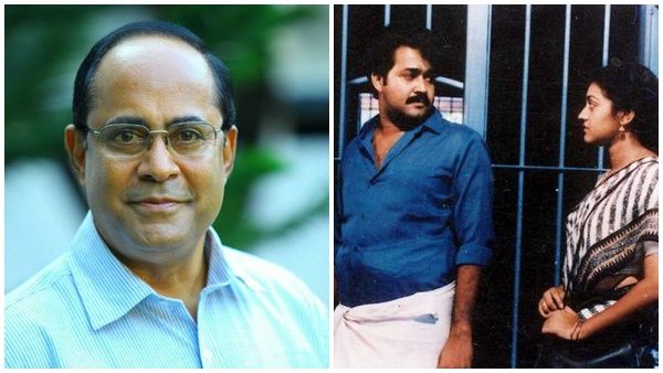 സിനിമയിൽ പാർവതിയെ വിവാഹം ചെയ്യാൻ ഭാര്യ സമ്മതിച്ചില്ല, കാരണം വെളിപ്പെടുത്തി ദിനേശ് പണിക്കർ