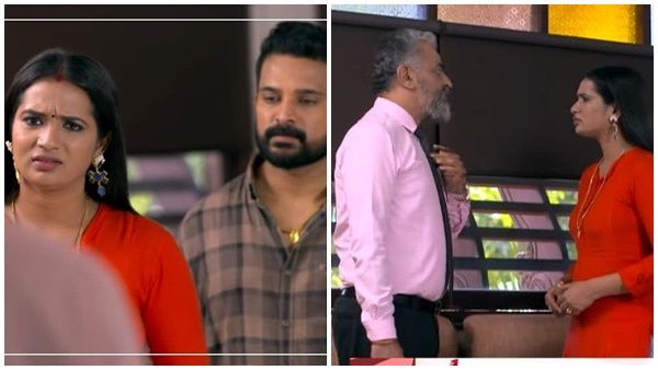 വേദികയ്ക്ക് ജോലി വാഗ്ദാനവുമായി നവീൻ, സിദ്ധുവിന്റെ ഉറക്കം പോയെന്ന് പ്രേക്ഷകർ, ഒപ്പം ഒരു ആഗ്രഹവും