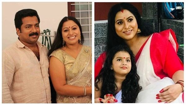 അനാഥയായ പെണ്ണിന് ജീവിതം നല്‍കിയ ആളാണ് ജയേഷേട്ടന്‍; മകളുടെ ഫോട്ടോയ്ക്ക് താഴെയും അനാവശ്യം പറയുന്നു; ലക്ഷ്മിപ്രിയ