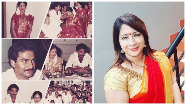 വക്കീലിനെ കൊണ്ട് കെട്ടിക്കുമെന്ന് അച്ഛന്‍; ഒടുവില്‍ സംഭവിച്ചതിങ്ങനെ, ലക്ഷ്മി നായരുടെ വിവാഹക്കഥ വീണ്ടും വൈറല്‍