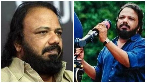 മരണം വരെ അവര്‍ അച്ഛനെ വേട്ടയാടിയിരുന്നു, തേങ്ങിക്കരയുന്നത് കണ്ടിട്ടുണ്ട്; ലോഹിയെ കുറിച്ച് മകന്‍