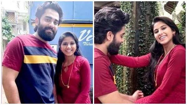 പുതിയ ദേവ വന്നതോടെ മുഴുവനും റൊമാന്‍സാണ്, ഞങ്ങള്‍ക്ക് കാണേണ്ടത് ഇതൊന്നുമല്ല,വിമർശനവുമായി ആരാധകർ