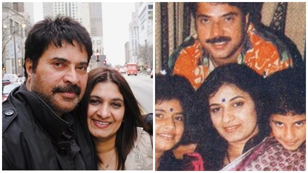 ഉമ്മച്ചി പറഞ്ഞുതന്ന കാര്യങ്ങള്‍ പിന്നീട് ഞങ്ങളെ സ്വാധീനിച്ചിട്ടുണ്ട്, മനസുതുറന്ന് സുറുമി മമ്മൂട്ടി