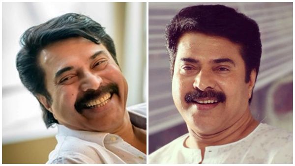 ഒരു മനുഷ്യന്റെ നന്മ എന്നൊക്കെ പറഞ്ഞാല്‍ ഇതൊക്കെയാണ്, മമ്മൂട്ടിയെ കുറിച്ച് ആരാധകര്‍