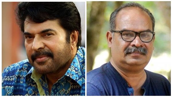 മമ്മൂക്കയേക്കാള്‍ ചെറുപ്പമായിട്ടും അദ്ദേഹത്തിന്‌റെ അച്ഛനായി അഭിനയിക്കേണ്ടി വന്നു, കാരണം പറഞ്ഞ് അലന്‍സിയര്‍