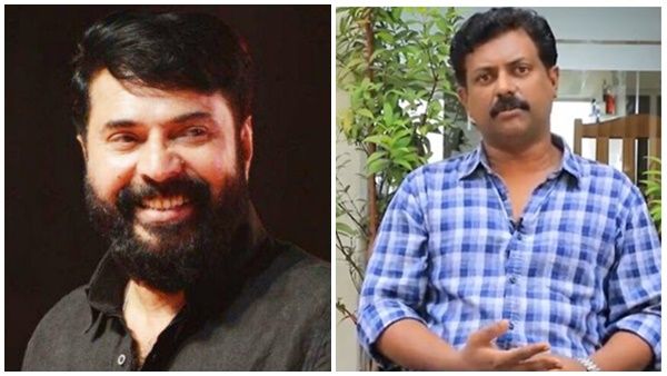 മമ്മൂക്ക അത്ഭുതപ്പെടുത്തിയ ആ രംഗം, 32 പേജായിരുന്നു ഡയലോഗുകള്‍: അനുഭവം പങ്കുവെച്ച് ബിനു പപ്പു