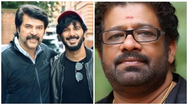 മമ്മൂക്കയും ദുല്‍ഖറും ഒന്നിച്ചുളള സിനിമയെ കുറിച്ച് പറഞ്ഞാല്‍ മെഗാസ്റ്റാറിന്‌റെ മറുപടി, തുറന്നുപറഞ്ഞ് വിഎം വിനു