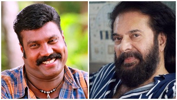 അന്ന് കുറച്ച് ദേഷ്യത്തില്‍ പറഞ്ഞു, ഉടന്‍ തന്നെ മണി നാളെ രാവിലെ എത്തുമെന്ന് പറഞ്ഞു, മമ്മൂട്ടിയുടെ വാക്കുകൾ