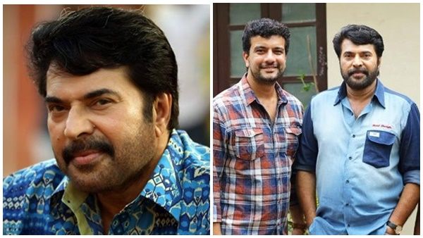 മമ്മൂക്ക ധരിച്ച ഷര്‍ട്ടുകളാണ് പിന്നീട് ഞാന്‍ ഇട്ടതെന്ന് അവന് അറിയില്ലാരുന്നു, അനുഭവം പറഞ്ഞ് രമേഷ് പിഷാരടി