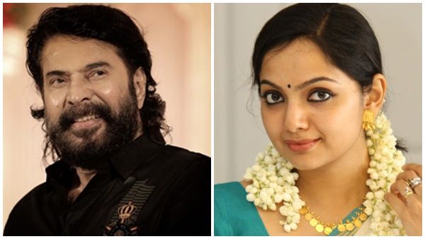 മമ്മൂക്കയെ വഴക്ക് പറയുന്ന സീനിനായി എടുത്തത് 30 റീടേക്കുകള്‍, മറക്കാനാവാത്ത അനുഭവം പങ്കുവെച്ച് സംവൃത സുനില്‍