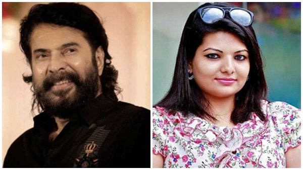 മമ്മൂക്ക വിളിച്ചു, ഡബ്യൂസിസിയിലെ ആരും തിരിഞ്ഞുനോക്കിയില്ല, ആശുപത്രി ദിനങ്ങളെ കുറിച്ച് സാന്ദ്ര തോമസ്‌