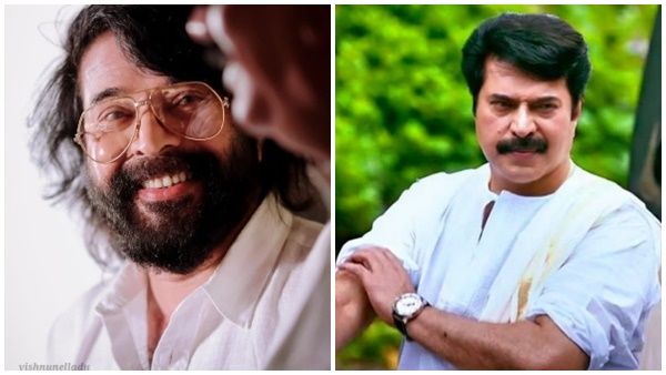 മമ്മൂട്ടിയുടെ ആക്ഷൻ സീനിൽ നിന്ന് സ്റ്റെപ്പ് ഉണ്ടാക്കി, മെഗാസ്റ്റാറിന്റെ ഡാൻസിന് ഒരു പ്രത്യേകതയുണ്ട്