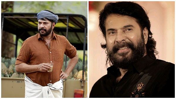 താൻ അഭിനയിച്ചതിൽ ലജ്ജ തോന്നിയ ചിത്രത്തെ കുറിച്ച് മമ്മൂട്ടി, ആശങ്കയും ഭയവുമൊക്കെ തോന്നാറുണ്ട്