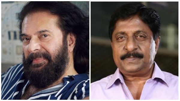 മമ്മൂട്ടി അവരോട് പൊട്ടിത്തെറിച്ചു, അന്ന് ആരാധകന്‍ നല്‍കിയ മറുപടി, തുറന്നുപറഞ്ഞ് ശ്രീനിവാസന്‍