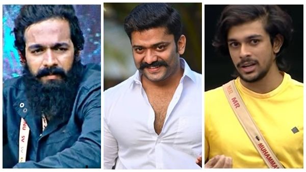 ബിഗ് ബോസില്‍ ഒരു അട്ടിമറി വിജയ സാധ്യത കാണുന്നു; മോഹന്‍ലാല്‍ കൊടുത്ത സൂചനകള്‍ മനസിലാക്കിയ വ്യക്തി അദ്ദേഹമാണ്
