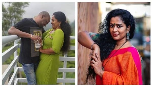 നിങ്ങൾ എന്റെ സങ്കല്പത്തിലുള്ള പുരുഷനല്ല, ഒരുപാട് കുറവുകൾ ഉണ്ട്, വിമർശകന് മറുപടിയുമായി മഞ്ജു