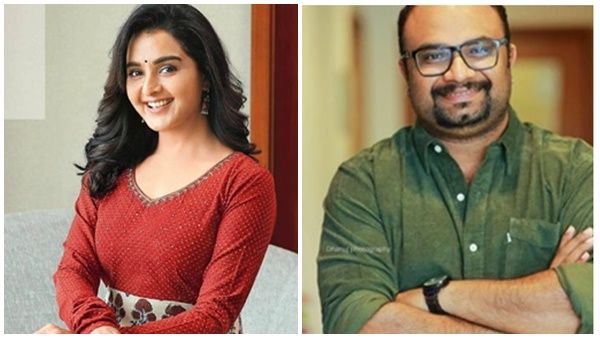 മഞ്ജു വാര്യരെ വെച്ചുളള ചിത്രത്തിന്റെ തലേന്ന് ഉറങ്ങിയിട്ടില്ല, കാരണം പറഞ്ഞ് ജിസ് ജോയ്