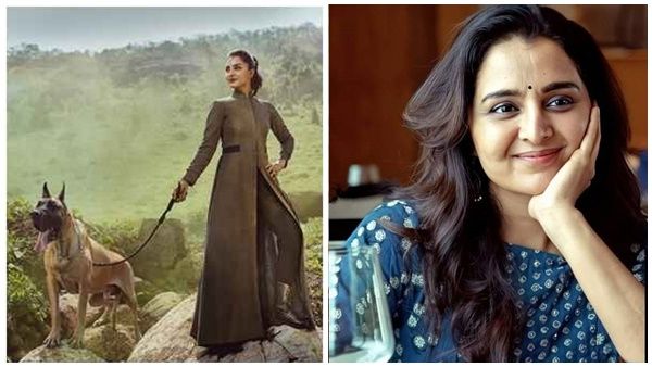 ആരാധികയുടെ കമന്റ് കണ്ട് പൊട്ടിച്ചിരിച്ച് മഞ്ജു വാര്യർ, ഇങ്ങനെ തുടങ്ങിയാൽ കുറെ പെണ്ണുങ്ങൾ വിഷമിക്കും...