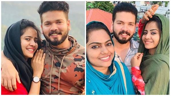 എന്തിനാ ഇങ്ങനെ ഷോ ഇടുന്നത്? മഷൂറയ്‌ക്കെതിരെ വിമര്‍ശനം, പിന്തുണച്ച് ആരാധകര്‍