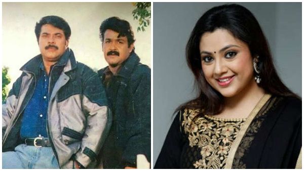 ഹരികൃഷ്ണൻസിൽ ആദ്യം വിളിച്ചത് മീനയെ, എന്നാൽ മമ്മൂട്ടി-ലാൽ ചിത്രം നടി ഏറ്റെടുത്തില്ല, കാരണം...