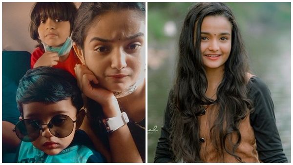 അനിയന്മാര്‍ വില്പനയ്ക്ക് എന്ന് മീനാക്ഷി, രസകരമായ പോസ്റ്റിന് കമന്റുകള്‍ ഇങ്ങനെ