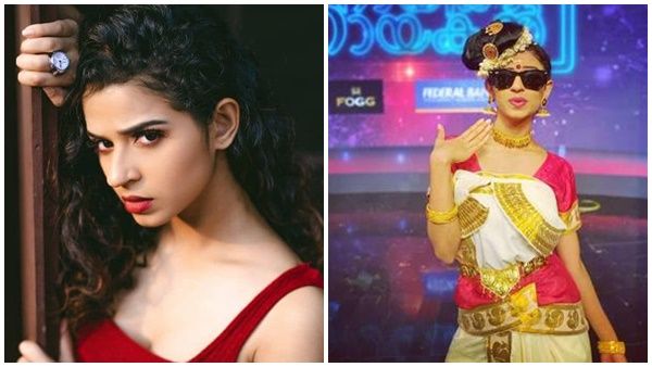 മീനാക്ഷിയെ ട്രോളിയവർക്ക് മറുപടിയുമായി താരം, പഠിക്കാതെ എന്റെ ക്യാപ്ഷനെ കുറ്റം പറയുന്നോ