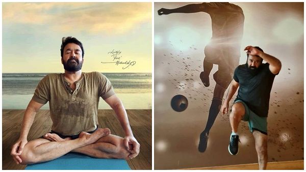 മോഹൻലാലിന്റെ ചെറുപ്പത്തിന്റെ രഹസ്യം, പുതിയ ചിത്രം പുറത്ത് വന്നതിന് പിന്നാലെ ചർച്ച കനക്കുന്നു...