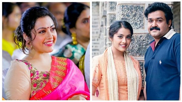 ആ സംഘട്ടനം ഒരുക്കിയത് ലാലേട്ടനാണ്; സിംഗപൂരില്‍ നിന്നും ചിത്രീകരണത്തിനിടെ നടന്ന സംഭവങ്ങളെ കുറിച്ച് മീന