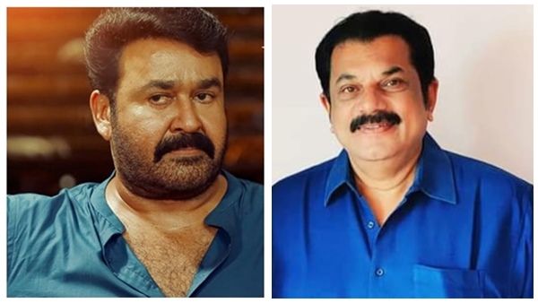 ഈ മോന്ത കൊണ്ടൊന്നും അഭിനയിക്കാന്‍ പറ്റില്ല; മോഹന്‍ലാലിന്റെ ആദ്യ സിനിമയിലെ ഓഡിഷനെ കുറിച്ച് മുകേഷ്