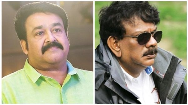 മോഹന്‍ലാല്‍ സ്‌ക്രിപ്റ്റ് ചോദിക്കാതെ അഭിനയിക്കുക രണ്ട് പേരുടെ പടത്തില്‍ മാത്രം, മനസുതുറന്ന് പ്രിയദര്‍ശന്‍