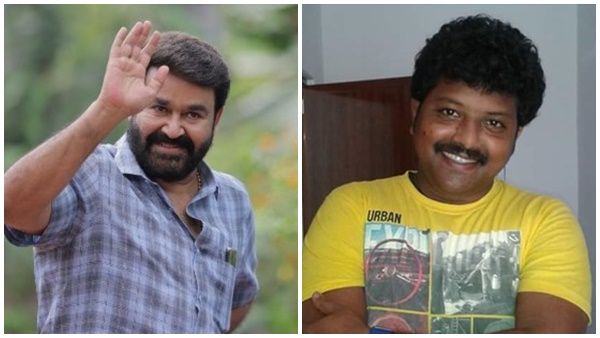 ടെന്‍ഷന്‍ മാറാന്‍ ലാലേട്ടന്‍ അന്ന് നല്‍കിയ ഉപദേശം, എന്നോട് പറഞ്ഞത് ഇക്കാര്യം, വെളിപ്പെടുത്തി സുമേഷ് ചന്ദ്രന്‍