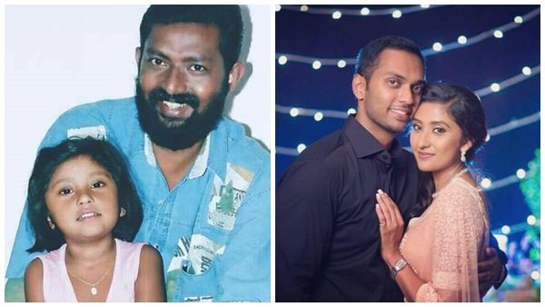 സുപ്രിയ മേനോനും ഇത് പഠിക്കുന്നുണ്ട്; പ്രസവശേഷം ഞാൻ തൊണ്ണൂറും ഭർത്താവ് അലൻ സെഞ്ചുറിയും എത്തിയെന്ന് മോണിക്ക