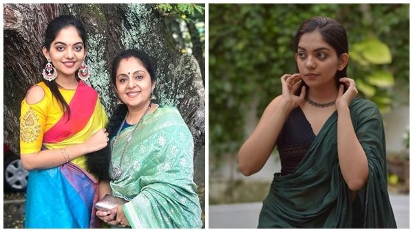 അമ്മ എല്ലാ സ്വപ്‌നം ഉപേക്ഷിക്കേണ്ടവൾ ആണോ? സ്‌കൂളിൽ നിന്ന് പഠിച്ചത് മുതലുള്ള കാര്യങ്ങള്‍ പറഞ്ഞ് അഹാന കൃഷ്ണ