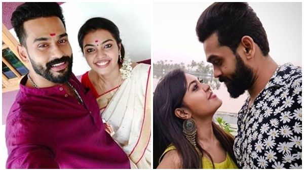 എല്ലാവര്‍ക്കുമുളള സംശയമാണ് അത്, എന്‍ഗേജ്‌മെന്‌റിന് ശേഷമാണ് ശരിക്കും പ്രണയിക്കുന്നത്: മൃദുല വിജയ്