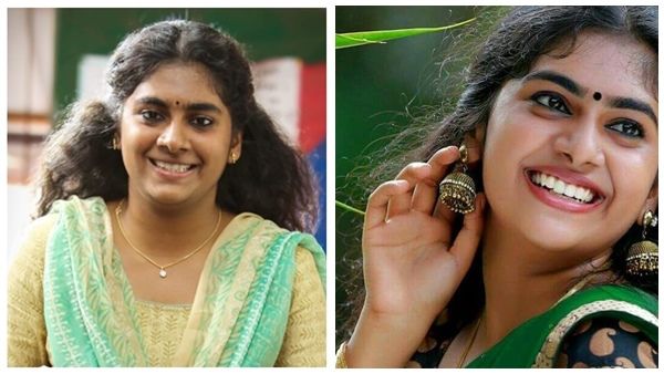 ആരെന്ത് പറഞ്ഞാലും എന്നെ ബാധിക്കില്ല; തന്റെ നിറത്തിലും ചര്‍മ്മത്തിലും താന്‍ കംഫര്‍ട്ടാണെന്ന് നടി നിമിഷ സജയന്‍