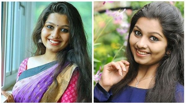 നിരഞ്ജനയോട് ഒളിച്ചോടാം എന്ന് ആരാധകന്‍, നടിയുടെ മറുപടി ഇങ്ങനെ, കാണാം