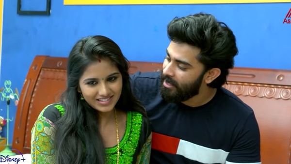 അമ്മയും അച്ഛനുമാകാന്‍ തയ്യാറെടുത്ത് ദേവയും കണ്മണിയും; പാടാത്ത പൈങ്കിളി സീരിയലില്‍ പുതിയ ട്വിസ്റ്റ് നടക്കുന്നു