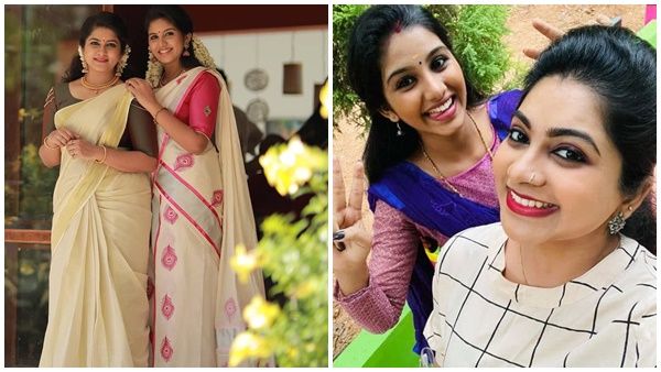 അനുവിനേയും കൺമണിയേയും വെള്ളത്തിൽ തള്ളിയിട്ട് മധുരിമ, പാടാത്ത പൈങ്കിളി പരമ്പരയിലെ രസകരമായ വീഡിയോ...