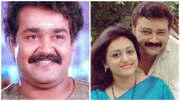 അന്ന് തറയിലിരുന്ന് മോഹന്‍ലാല്‍ സിനിമ കണ്ടു, പിന്നെ ലാലേട്ടന്റെ നായിക; ആ മഹാഭാഗ്യത്തെ കുറിച്ച് പാര്‍വതി