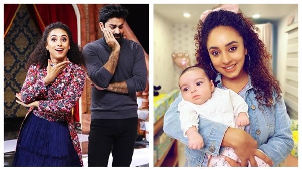 പേളിയുടെ അസ്ഥാനത്തുള്ള കരച്ചില്‍ കൊണ്ട് പാരയായത് തനിക്കാണ്; നില ബേബിയെ കാണാന്‍ പോവത്തതിനെ കുറിച്ച് ജിപി