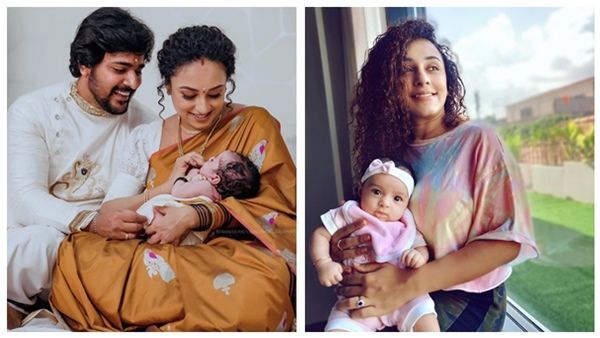 പേളിയാണോ മകളാണോ വലുത്; ആരാധകരുടെ കുഴപ്പിക്കുന്ന ചോദ്യങ്ങള്‍ക്ക് വ്യക്തമായ ഉത്തരം പറഞ്ഞ് ശ്രീനിഷ് അരവിന്ദ്