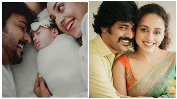 ശ്രീനിഷിന്‌റെ പിറന്നാളിന് പേളി മാണി നല്‍കിയ സര്‍പ്രൈസ്, ബിഗ് ബോസ് താരങ്ങളുടെ വീഡിയോ വൈറല്‍