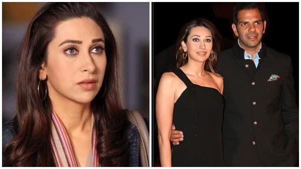 'അവളുടെ കരണത്തടിക്കൂ' എന്ന് ഭര്‍ത്താവ് അമ്മയോട് പറഞ്ഞു, രാജ്യത്തെ ഞെട്ടിച്ച കരിഷ്മയുടെ തുറന്നു പറച്ചില്‍