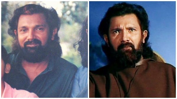 കടമറ്റത്ത് കത്തനാര്‍ ഒന്നൂകൂടി ചെയ്യണം, സ്‌ക്രിപ്റ്റ് മനസിലുണ്ട്, തുറന്നുപറഞ്ഞ് പ്രകാശ് പോള്‍