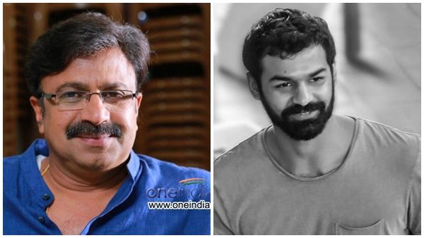 എന്നെ ഇങ്ങനെ ആരും കെട്ടിപ്പിടിച്ചിട്ടില്ല, സിദ്ദിഖിനോട് പ്രണവ് മോഹൻലാൽ അന്ന് പറഞ്ഞത്...