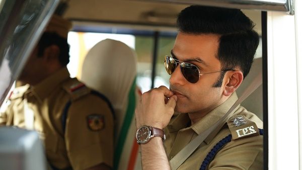വീണ്ടും പോലീസ് വേഷത്തില്‍ പൃഥ്വിരാജ്; കോള്‍ഡ് കേസ് ടീസര്‍ പുറത്ത്
