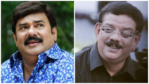 ആ പാട്ടോടെ പ്രിയദര്‍ശന്‍ 'മഹാകവി അമ്പലപ്പുഴ പ്രിയന്‍' ആയി; അറിയാക്കഥ പറഞ്ഞ് മണിയന്‍ പിള്ള രാജു