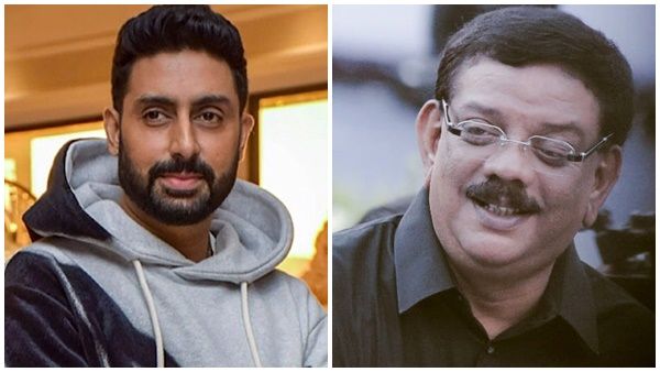 വിശ്വസിക്കാനായില്ല, അഭിഷേകിനെ വിളിച്ചു ചോദിച്ചു; ബച്ചന്റെ അപരനെ കണ്ട് ഞെട്ടി പ്രിയദര്‍ശന്‍